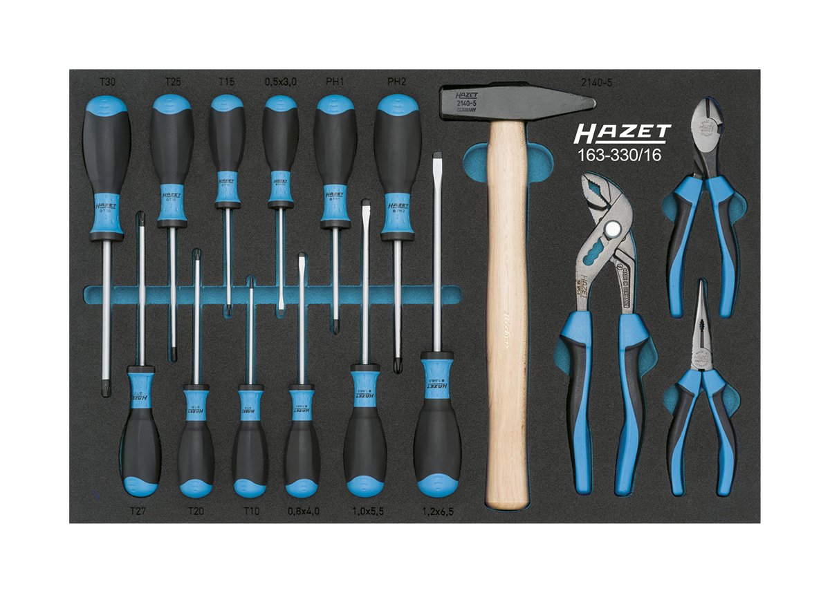 TOOL 163-330 / 16 — image 1