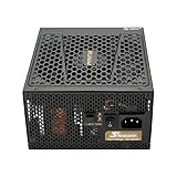 Seasonic SSR-650GD Flagship Prime Series 650W Gold