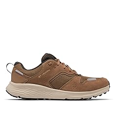 Columbia Men's Benson, Dark Truffle/Oxford Tan, 15