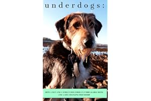 Underdogs: How a man and a street dog form an unbreakable bond and a lifechanging friendship