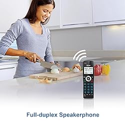 AT&T GL2101-1M DECT 6.0 Cordless Home Phone with