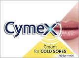 Cymex Cold Sore & Lip Cream 5g - Triple Action Relief & Healing view 4