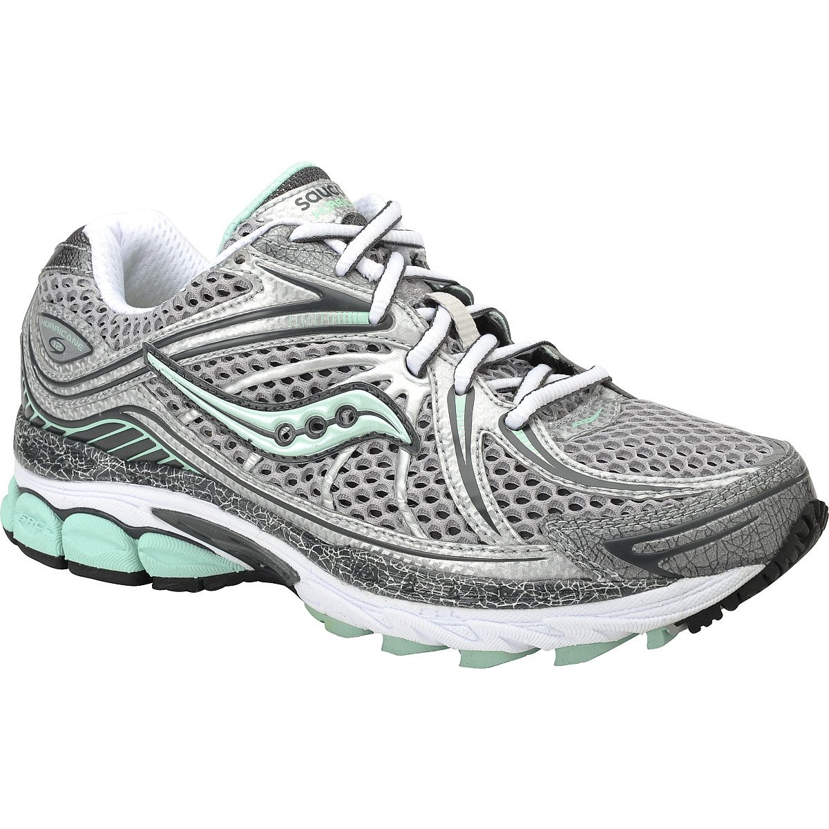 saucony grid hurricane women's