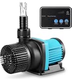 Amazon.com : Jebao DCP Sine Wave Water Return Pump (DCP-3500