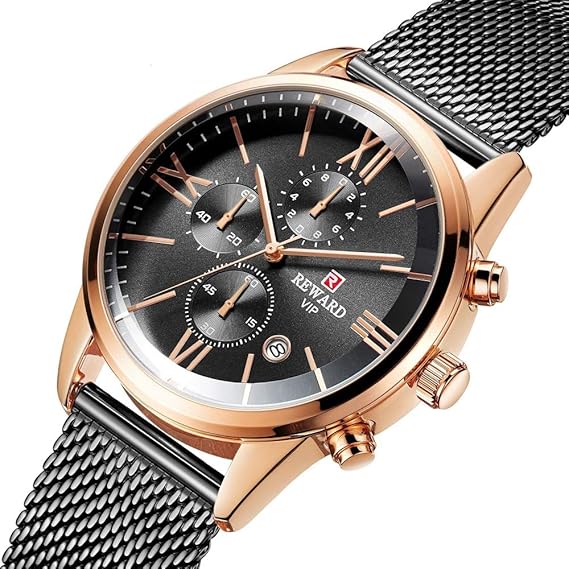 Amazon Zhangzz ハイエンドのファッションウォッチ メンズウォッチスポーツ レジャーウォッチ19メンズウォッチ Color 2 メンズ腕時計 腕時計 通販