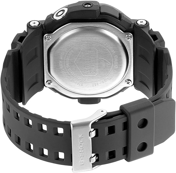 g shock ga 350