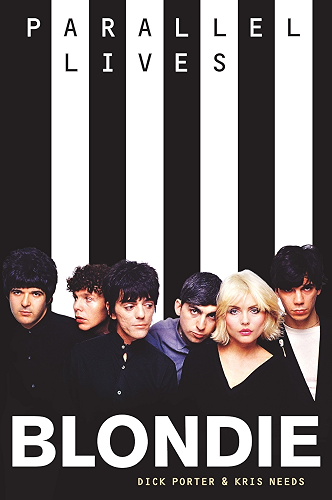 Download Blondie: Parallel Lives (English Edition) PDF