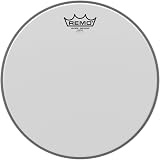Remo Vintage Emperor Coated Batter Head 12in Drum Probe