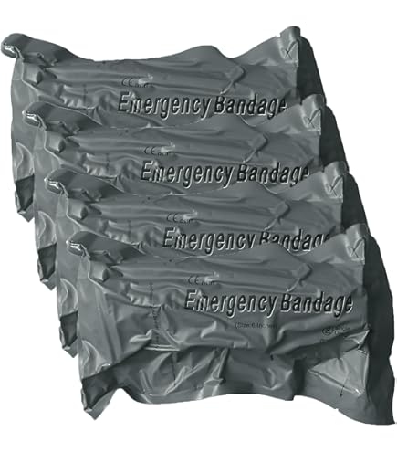 Amazon.com: IDF Israeli Army Dressing / Bandage : Health & Household Amazon.com: IDF Israeli Army Dressing / Bandage : Health & Household