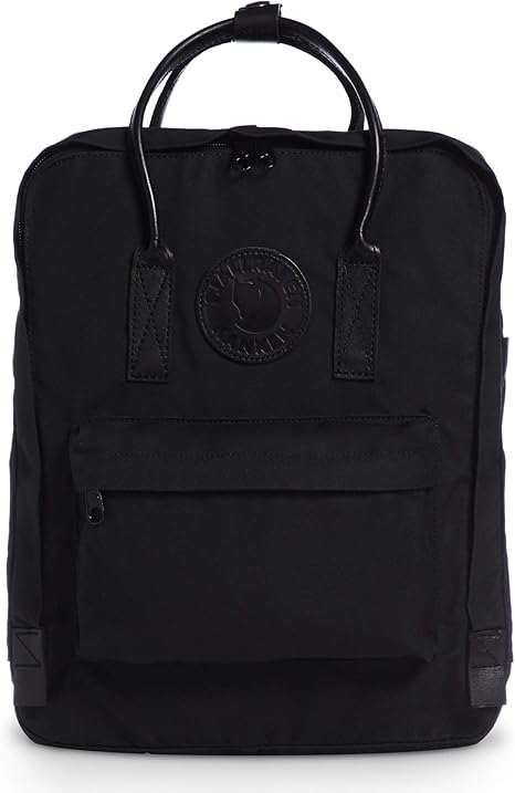 kånken no 2 black edition