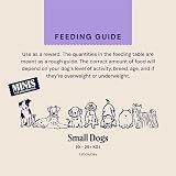 Pooch & Mutt Calming Dog Dental Sticks Small 7 pack Hemp Sage view 8