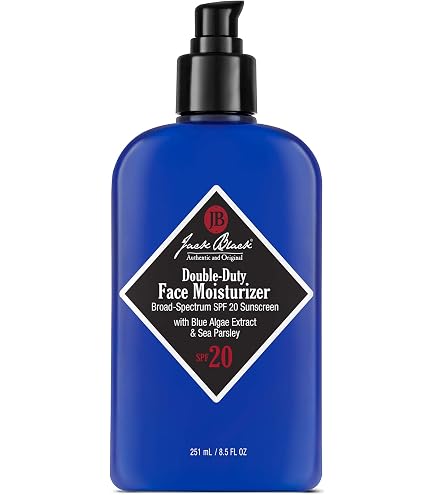 Amazon.com: Jack Black Protein Booster Skin Serum, ProSeries Age