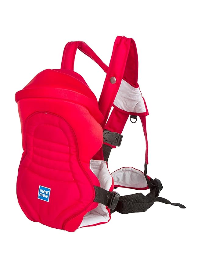 mee mee baby carrier review