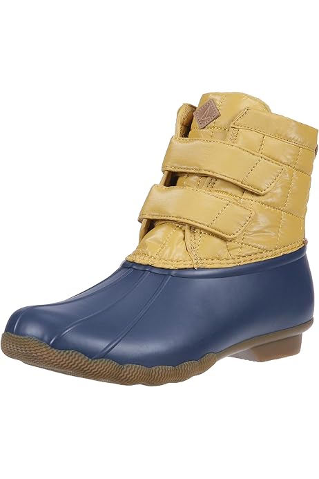 saltwater rubber flooded duck boot