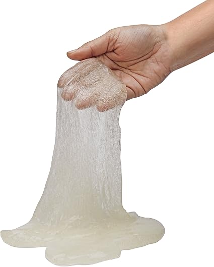 yucky science ultimate slime kit