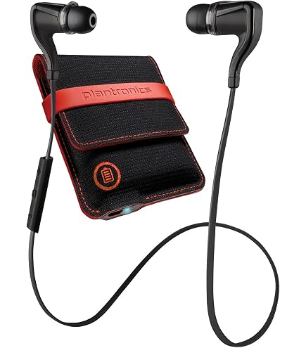Amazon.com: Plantronics M90 Wireless Bluetooth Headset (Renewed