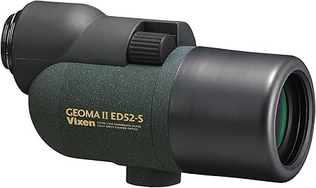 Amazon Co Jp Vixen フィールドスコープ ジオマiiedシリーズ ジオマiied52 S 3 カメラ