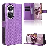 Elubugod Compatible with Oppo Reno 10 Pro 5G