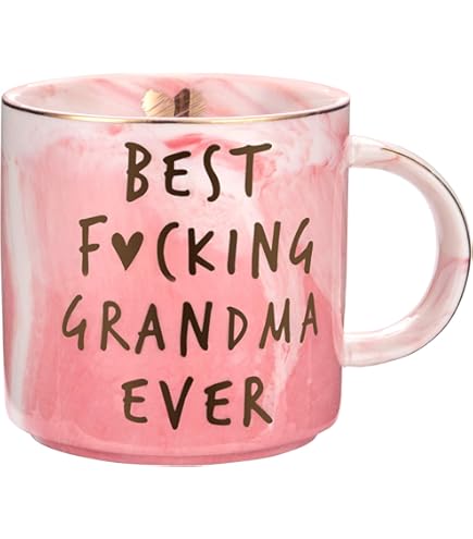 Grandmasaurus - Vaso De Viaje Con Texto En Inglés "Don't Mess With Grandmasaurus You'll Get Jurasskicked", Regalo De Cumpleaños Para El Día De La Madre, De Parte De Nieta, Nieto, Nieto