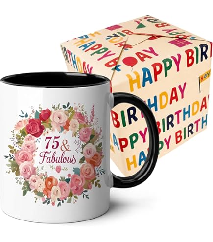 all stainless steel coffee mug CHILLOUT LIFE Stainless Steel Insulated Coffee Mugs Set of 2 (14oz) main image 1