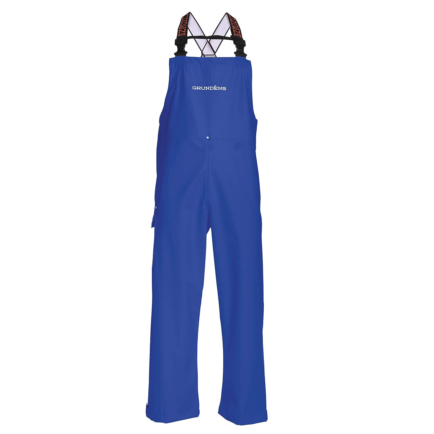 Grundens Men’s Neptune Commercial Fishing Bib Pants Waterproof