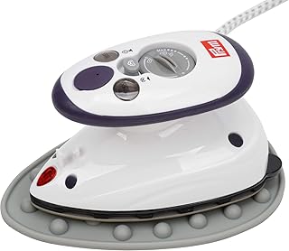 Prym Mini-Dampfbügeleisen inkl. BabySnap