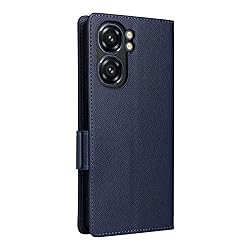 ShouBao Compatible with Oukitel C58 Wallet Case,PU