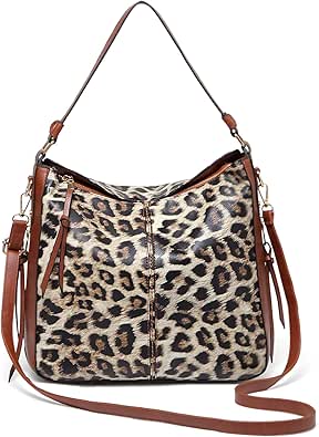 myra leopard bolsa