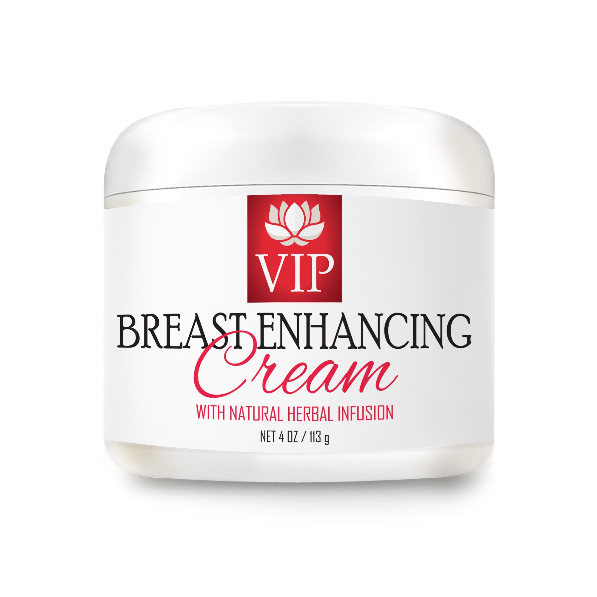 Body Cream Tightening Breast Enhancing Cream with Natural Herbal
