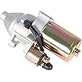 Starter Motor Replacement for Predator 13HP 420cc 60340 60349 69736