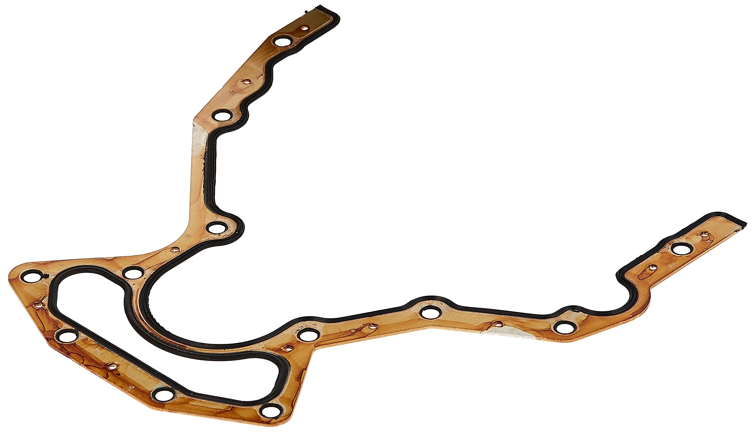 GM Genuine Parts 12639249 Crankshaft Rear Oil Seal Housing Gasket for ...