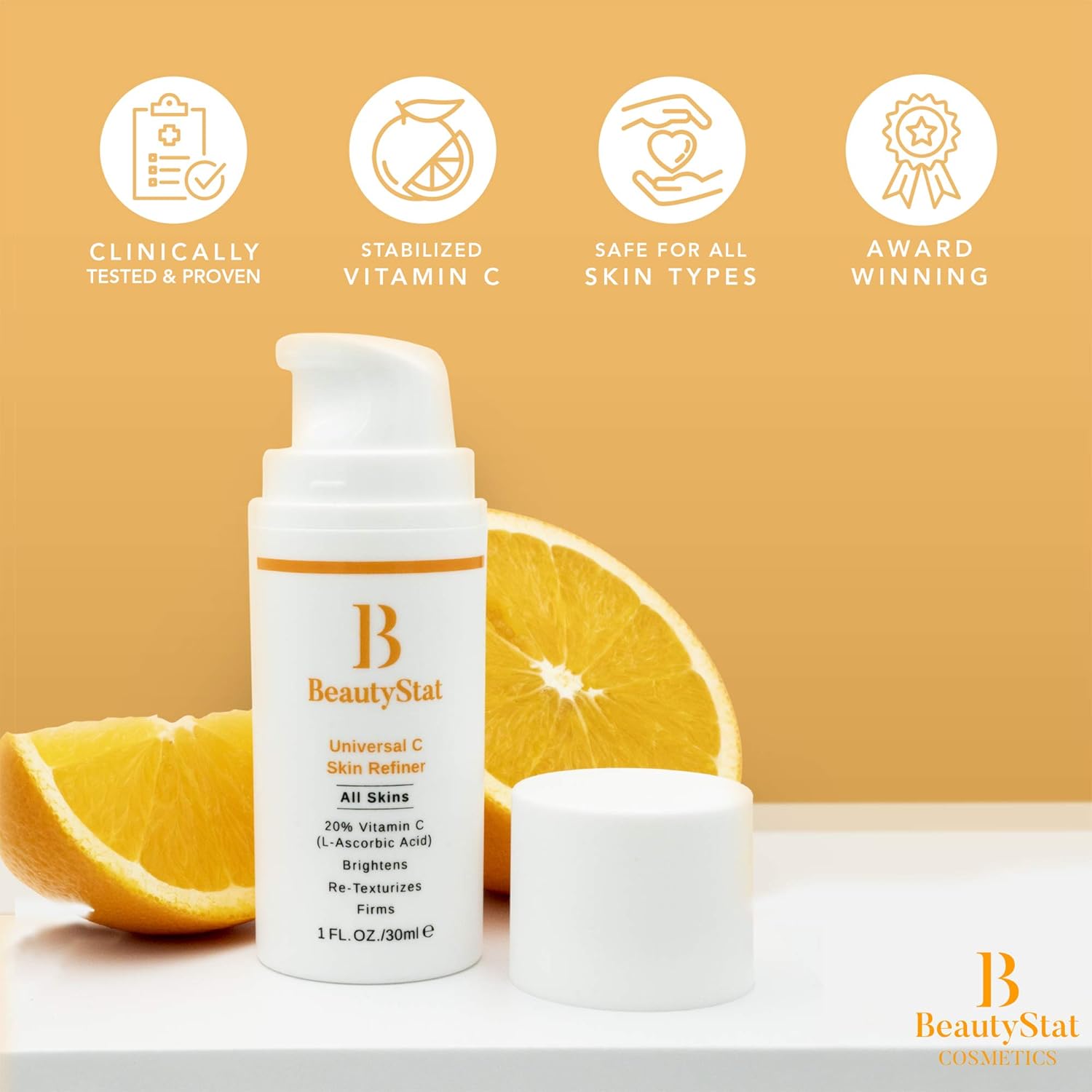 beautystat vitamin c serum