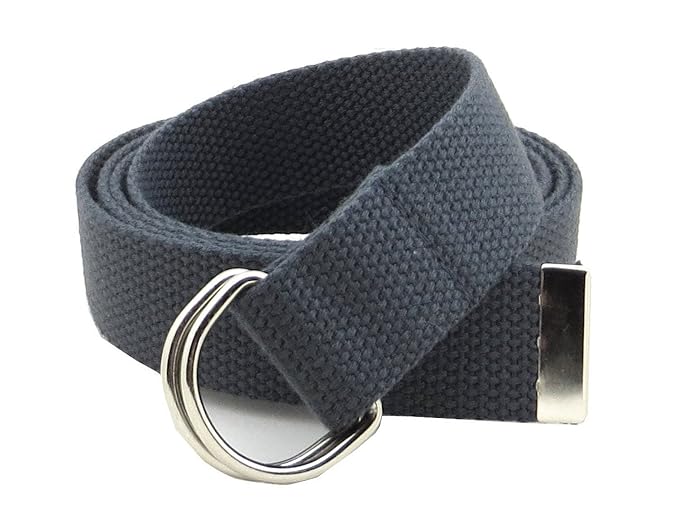 d buckle belt