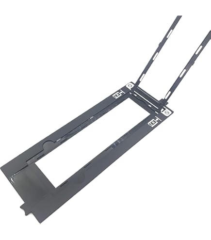 Supporto Per Diapositive Pellicola 35mm Per Canon CanoScan 8000F/8400F/8800F/9000F - QC2-5902-000 - Foto 7