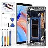 OLED for Samsung Galaxy Note 9 Screen Replacement
