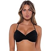 Sunsets Crossroads Underwire Women's Swimsuit Bikini Top