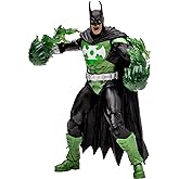 McFarlane Toys - DC Multiverse Batman as Green Lantern 7in Figure McFarlane Collector Edition #7