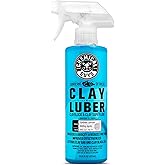 Chemical Guys WAC_CLY_100_16 Clay Luber Synthetic Lubricant with Wetting Agents for Clayblock and Car Detailing Clay (Works o
