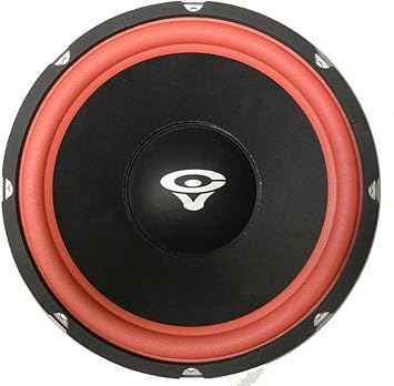 cerwin vega d5 replacement woofer