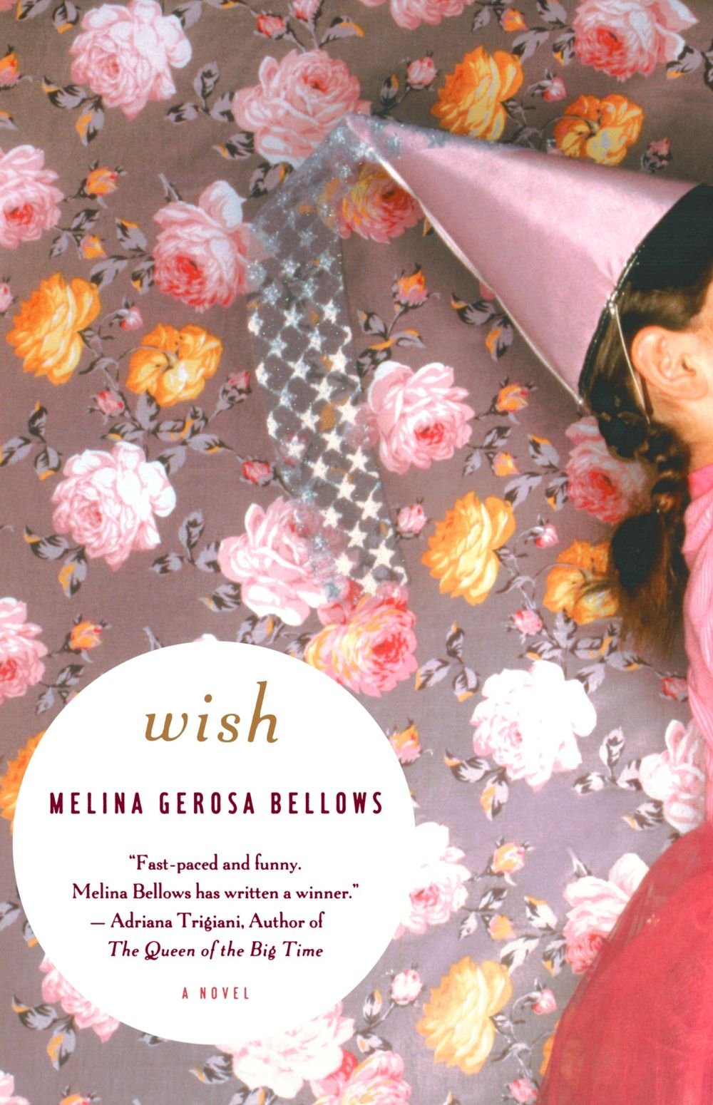 Wish Gerosa Bellows Melina 9780451216533 Amazon Com Books Wish Gerosa Bellows Melina 9780451216533 Amazon Com Books