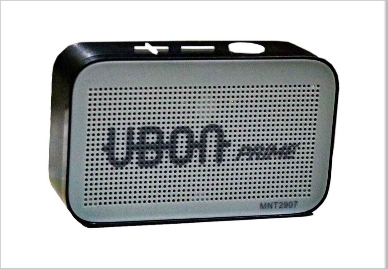 ubon mantra speaker