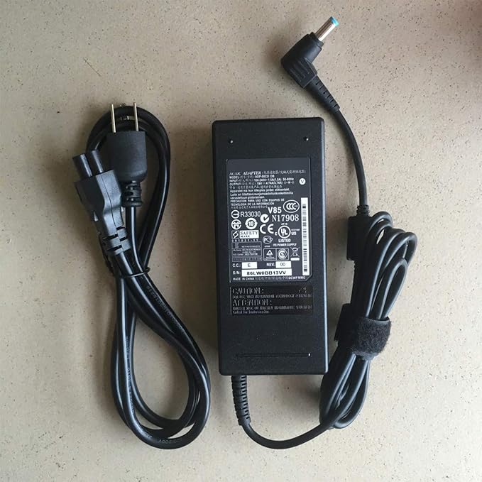 Amazon.com: Original 19V 4.74A 90W Ac Adapter Charger for ...