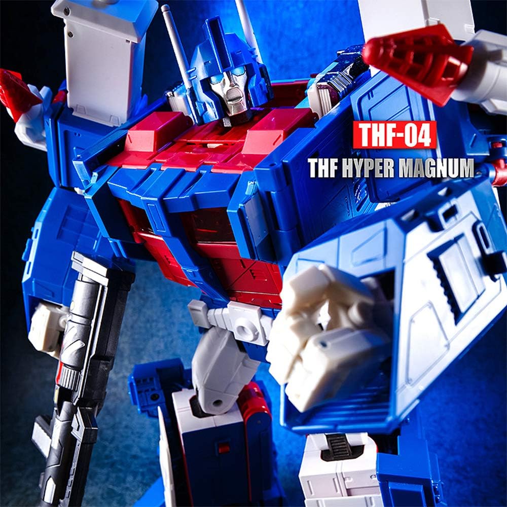 thf ultra magnus