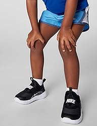 Nike Kids Flex Runner 4