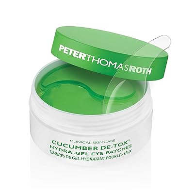 Peter Thomas Roth Hydra-gel Eye Patches