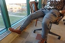 Review Image by Trevion Cannon