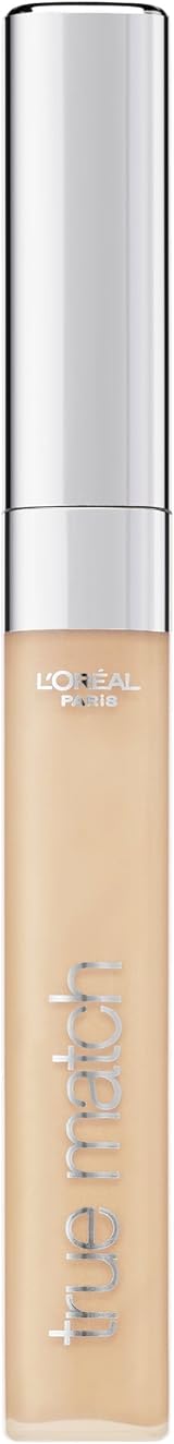 L'Oreal Paris True Match The One Concealer 1C Ivory Rose