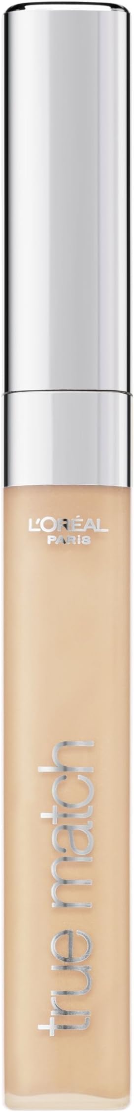 L'Oreal Paris True Match The One Concealer 1C Ivory Rose
