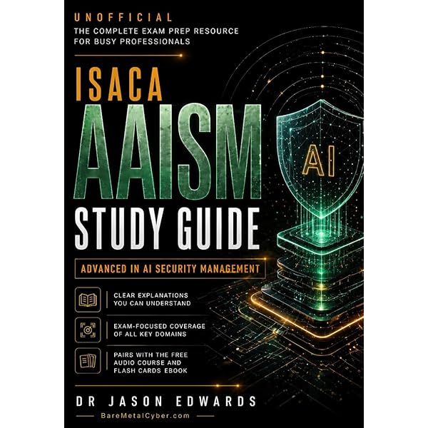 CISA Exam-Study Guide by Hemang Doshi: Doshi, Hemang