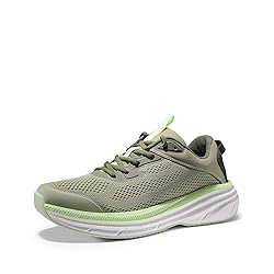 NORTIV 8 Men's Running Walking Tennis Shoes